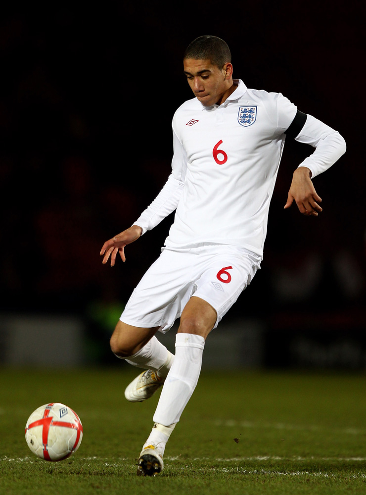 Chris Smalling